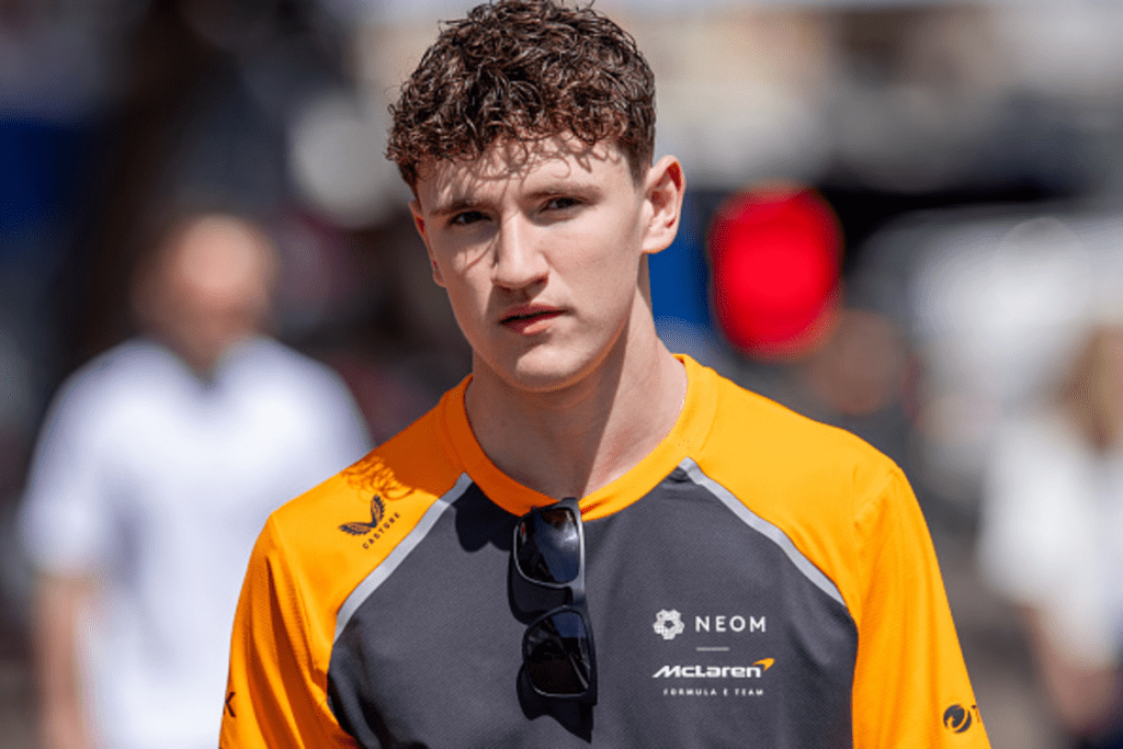 GP Austria, largo ai giovani: nelle FP1 debutteranno Beganovic e Dunne
