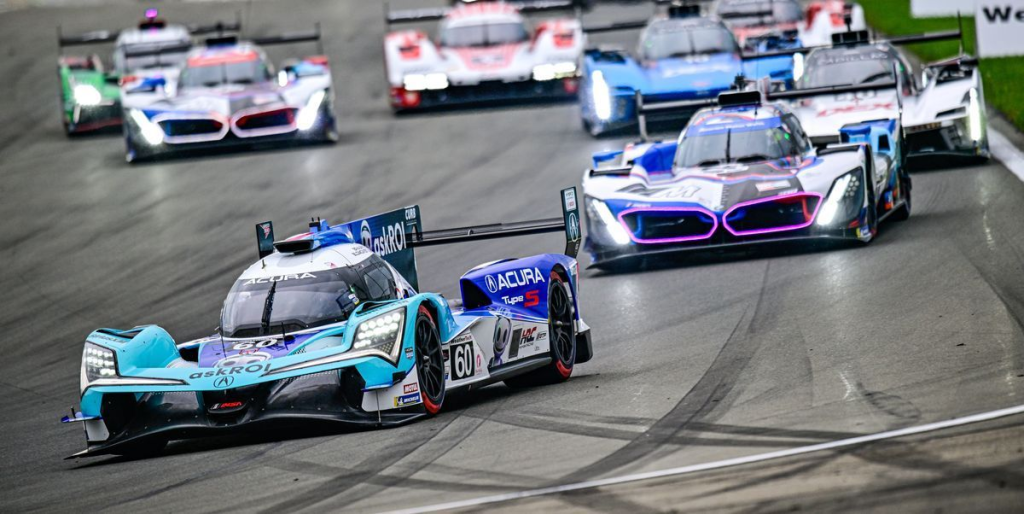 Conclusa la 6H di Watkins Glen valida per l'IMSA Michelin Endurance Cup. Vediamo come sono cambiate le classifiche all'indomani della gara