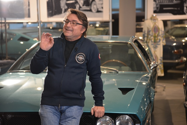 La Ferrari è in crisi e ormai non è più possibile nasconderlo.
