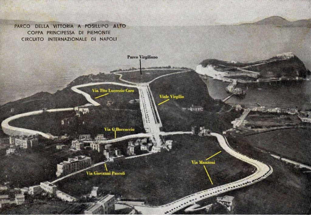 Dopo aver conquistato l’ambita Coppa America di vela 2026, Napoli rilancia le proprie ambizioni sul palcoscenico degli eventi sportivi internazionali.