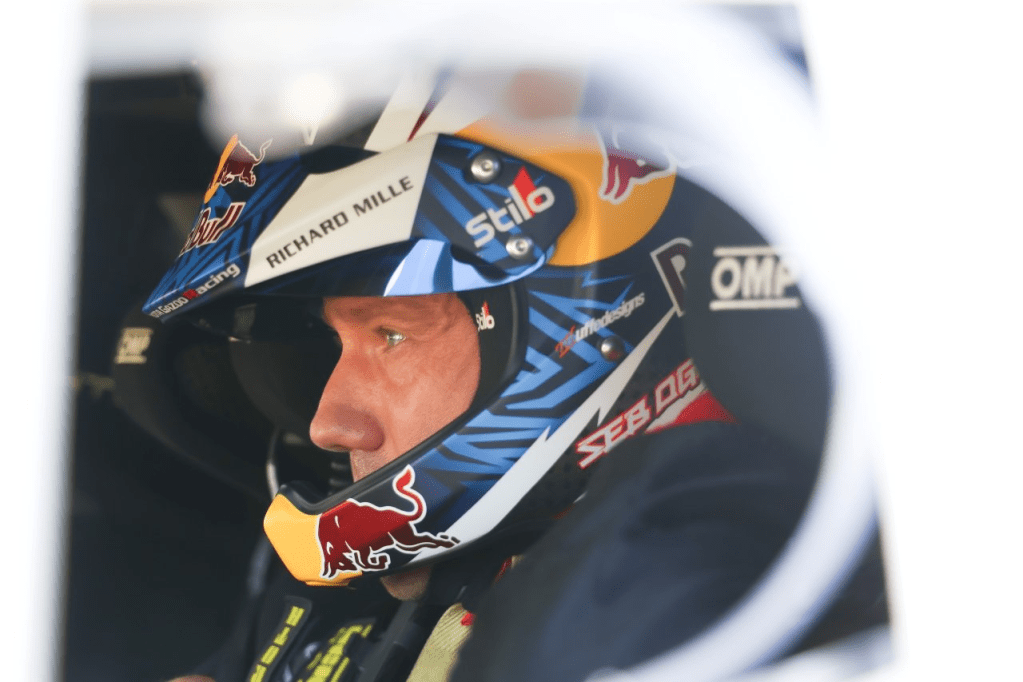 Rally Acropoli: Neuville e Katsuta i più veloci nello shakedown, ma la vera sfida deve ancora cominciare.