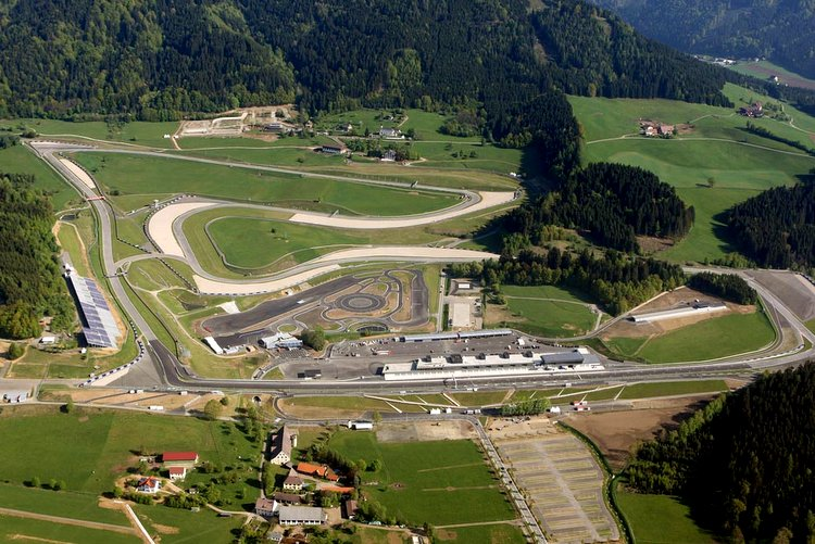 Williams, Sainz e Albon ottimisti in vista dell'Austria
