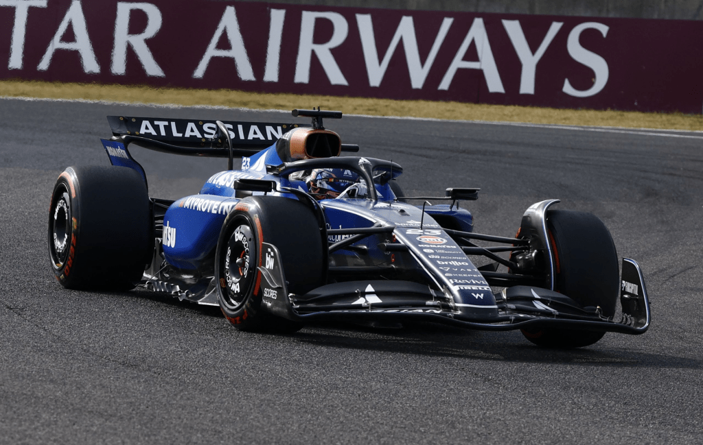 Williams, Sainz e Albon ottimisti in vista dell'Austria