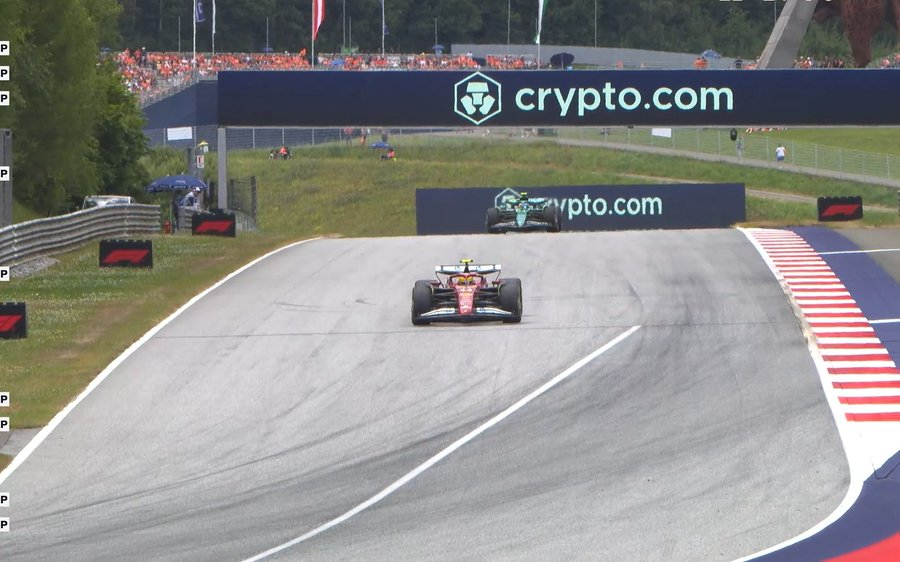 F1 | LIVE - FP1 GP Austria: Russell davanti a tutti
