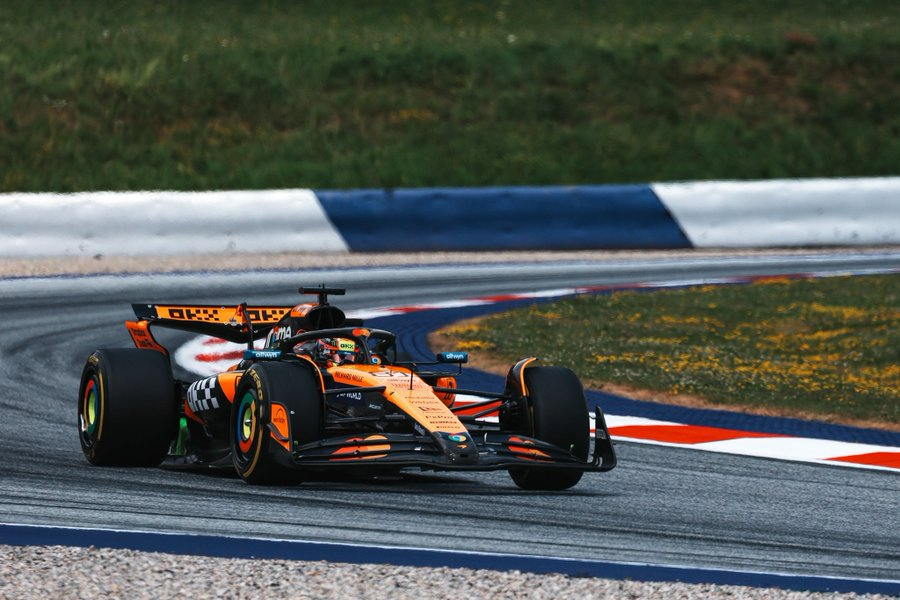 F1 | LIVE - FP1 GP Austria: Russell davanti a tutti