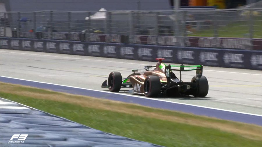 F3 | Qualifiche - GP Austria: Tsolov in pole position 