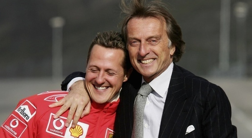 Luca Cordero di Montezemolo, storico ex presidente Ferrari affianca la nuova dirigenza dell’azienda britannica dopo l’ingresso di CYVN Holdings.