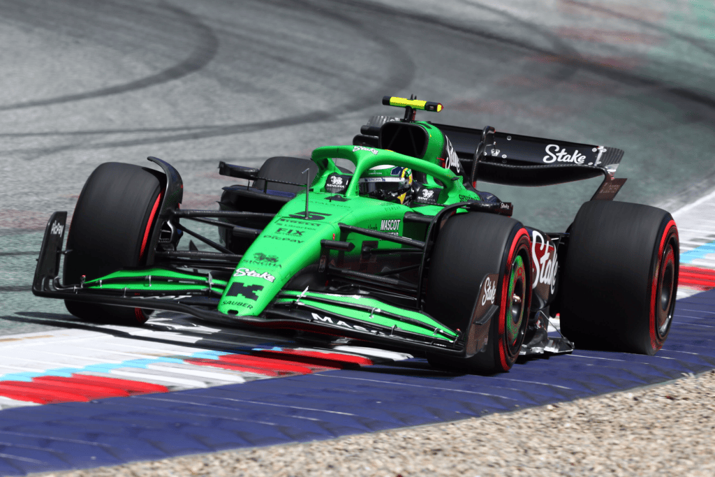 Le pagelle del GP d'Austria: Norris risponde a Piastri, brilla Bortoleto