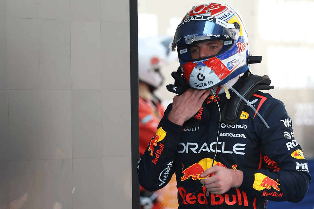 Max Verstappen è davvero "cambiato"?