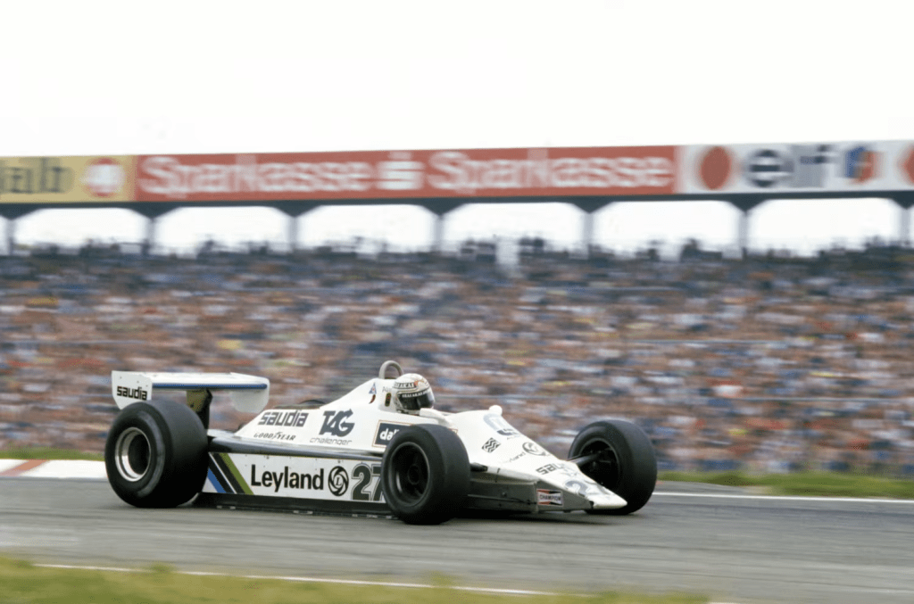 Oscar Piastri si sta lentamente ritagliando un posto nella storia della Formula 1.