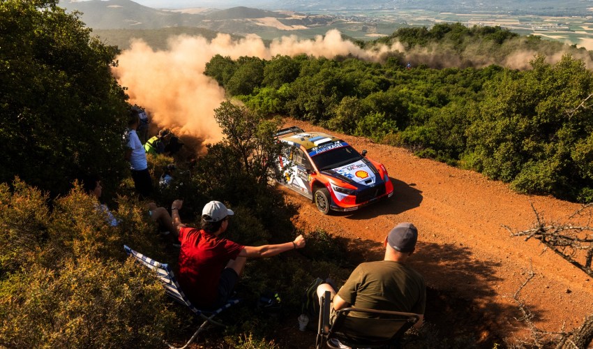 wrc