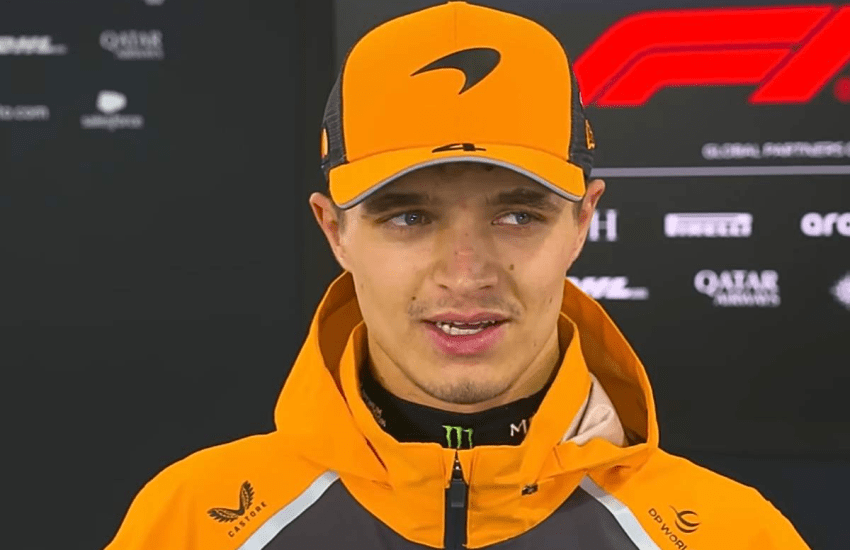 Secondo quanto riportato da Norris, McLaren ha affrontato due sessioni di Prove Libere insolitamente difficili a Montreal. Tuttavia rimane fiducioso nei confronti del team, che proverà ad apportare le giuste correzioni per migliorare la prestazione in vista delle qualifiche.