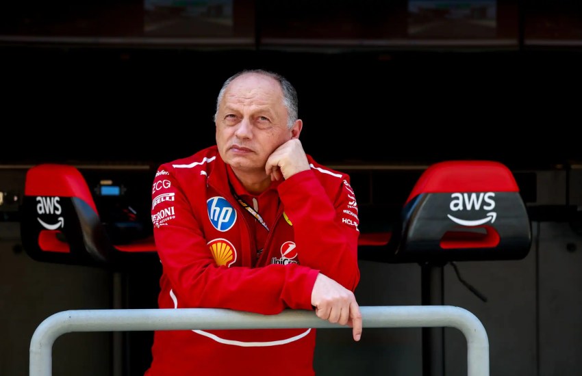 La Formula 1 arriva a Spa-Francorchamps, uno dei circuiti più iconici e imprevedibili del calendario. Ma in casa Ferrari, l’attenzione non è solo sulla sfida belga: il team si prepara a introdurre un pacchetto di aggiornamenti destinato a migliorare la competitività della SF-25, in particolare grazie ad una nuova sospensione posteriore.