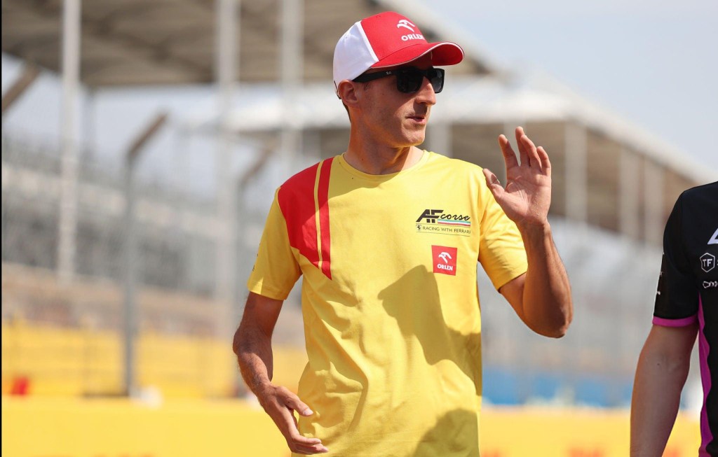 Domenica scorsa, in occasione della giornata di test pre-Le Mans, Robert Kubica ha offerto una valutazione critica sulle prestazioni della Ferrari 499P, sollevando dubbi importanti sulla capacità di gara della vettura italiana.