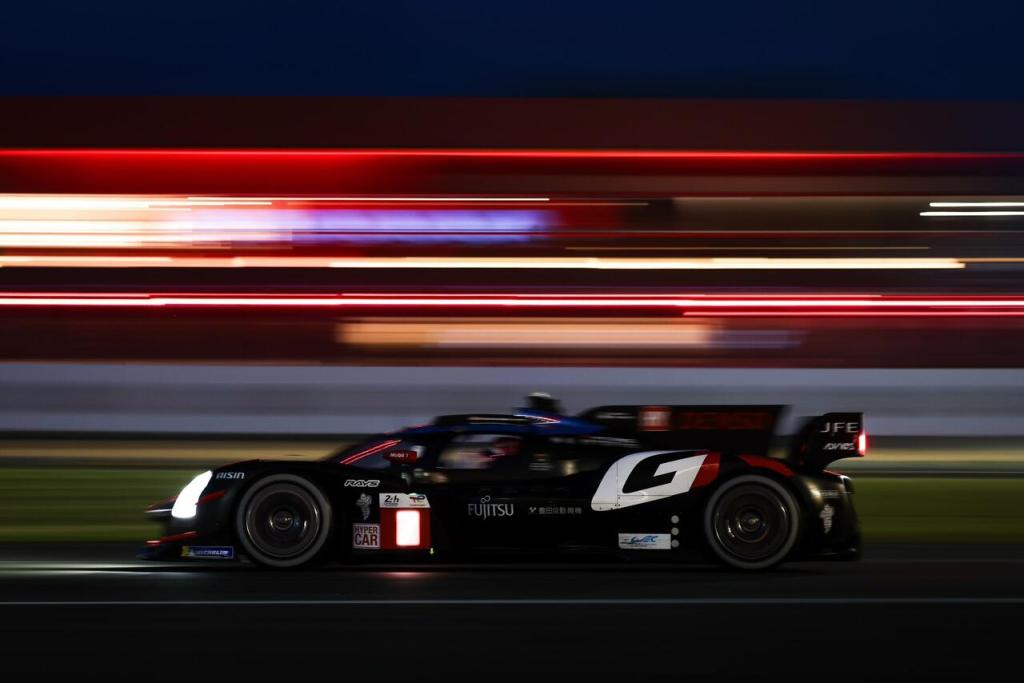 24h Le Mans