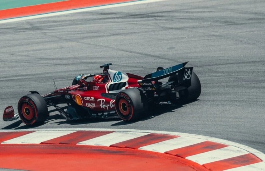 Troppo ambizioso? Forse. Soprattutto considerando il passato non esaltante della Ferrari sul tracciato di Montréal. Ma nel motorsport – come nella vita – se non osi sognare, non oserai mai agire. E in questo caso, il sogno Ferrari non è soltanto "hopium", ovvero speranza fine a se stessa. C’è una logica dietro queste alte aspettative.