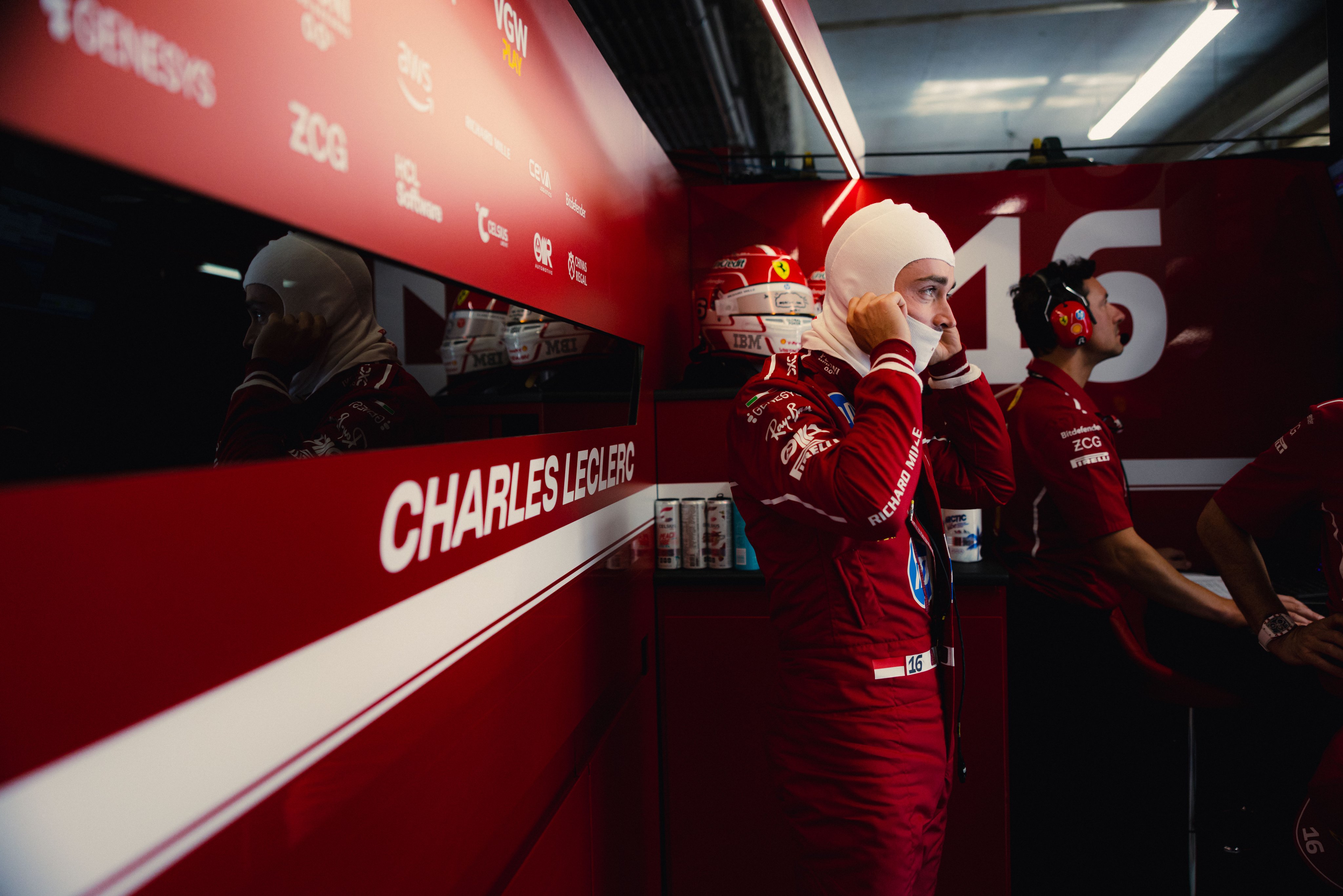 Charles Leclerc dichiarazioni Canada Sprint Quali 2026 What This Means for the Championship