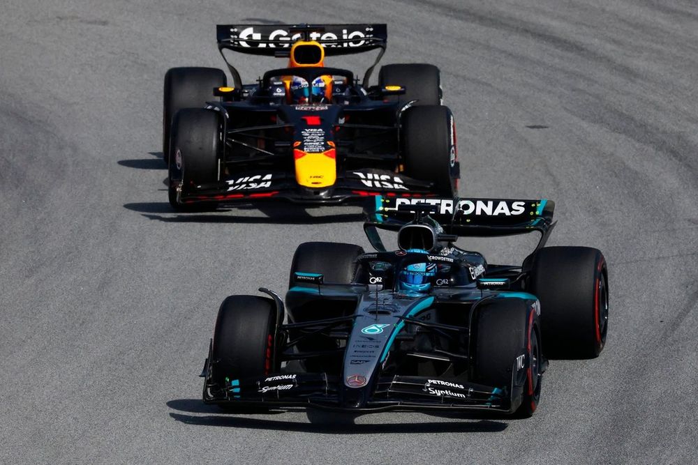 Rosberg duro su Verstappem