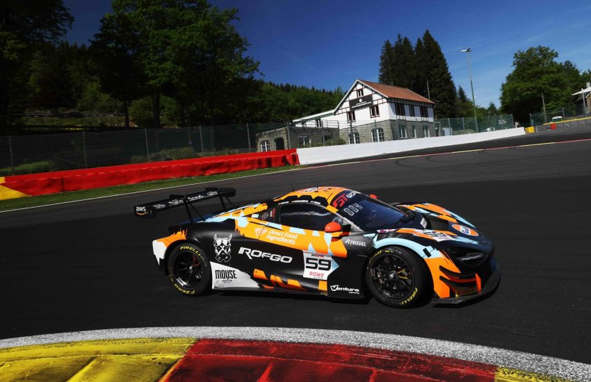 mclaren 3
