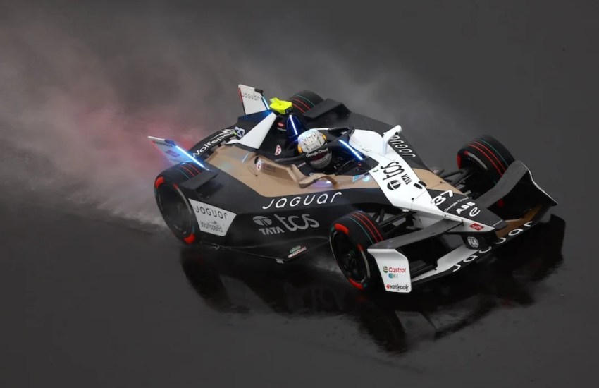 Nick Cassidy ha conquistato la sua prima vittoria stagionale in Formula E trionfando nella seconda gara dell’E-Prix di Shanghai, al termine di una prova impeccabile in condizioni meteo proibitive. Per il pilota della Jaguar si tratta del primo successo dal round di Berlino della scorsa stagione, ponendo fine a un digiuno lungo un anno.
