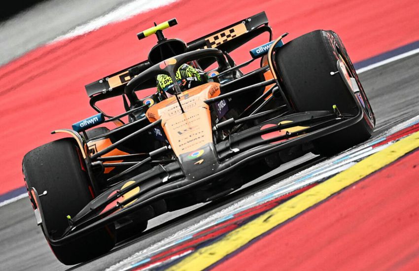 norris austria 2 1
