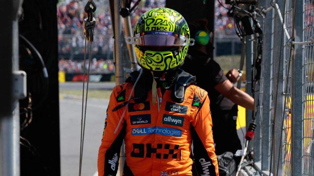 Dopo il contatto tra i due piloti McLaren a Montreal, il team principal Andrea Stella ribadisce la linea del team: massimo rispetto reciproco in pista e nessuna gerarchia imposta, ma da oggi si chiederà maggiore cautela. Anche a costo di un confronto acceso.
