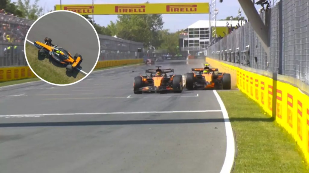 Dopo il contatto tra i due piloti McLaren a Montreal, il team principal Andrea Stella ribadisce la linea del team: massimo rispetto reciproco in pista e nessuna gerarchia imposta, ma da oggi si chiederà maggiore cautela. Anche a costo di un confronto acceso.