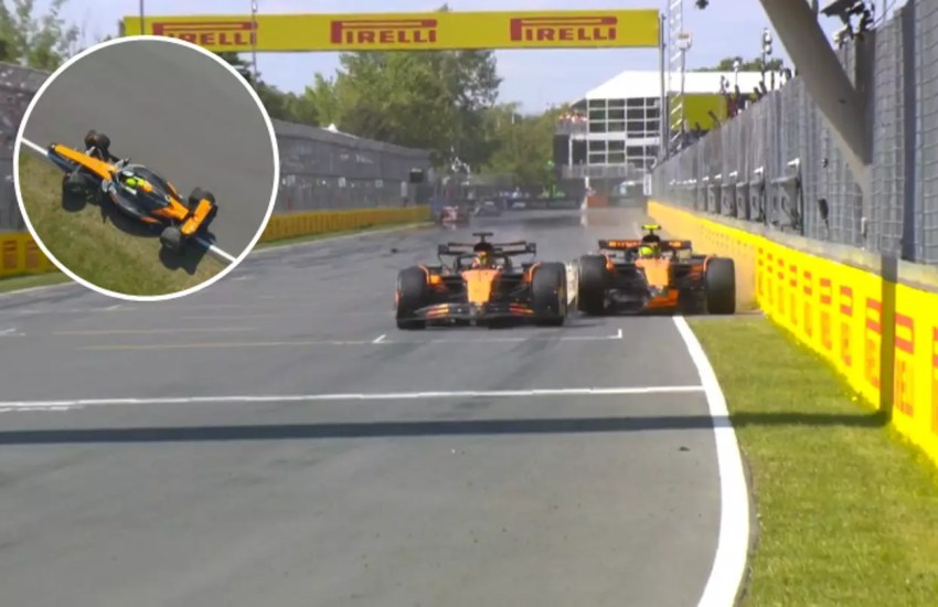 Il Gran Premio del Canada si è chiuso con la quarta vittoria in carriera per George Russell, autore di una gara impeccabile dalla pole position. Tuttavia, la gloria del pilota Mercedes è passata rapidamente in secondo piano a causa di un finale di gara incandescente, segnato da incidenti, polemiche e numerose investigazioni post-GP.