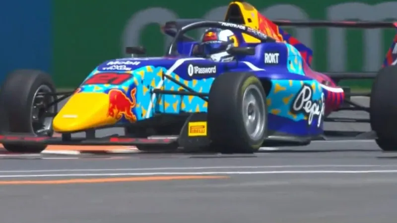 Per la prima volta nella sua giovane storia, la F1 Academy approda sul Circuit Gilles Villeneuve di Montréal, dodicesima pista diversa ad ospitare la serie.