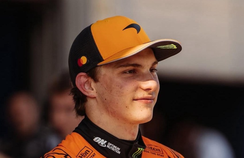 Oscar Piastri ha ammesso senza mezzi termini di aver esagerato nell’attacco su Lando Norris durante il Gran Premio d’Austria.