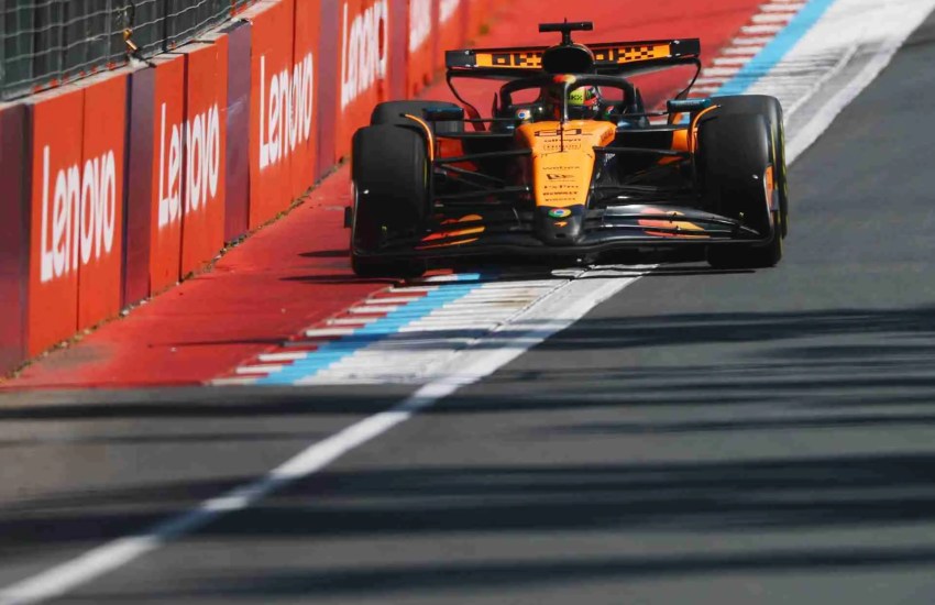 Oscar Piastri lascia il Canada con un risultato sotto le aspettative: quarto al traguardo, fuori dal podio per la prima volta dal Gran Premio inaugurale in Australia.