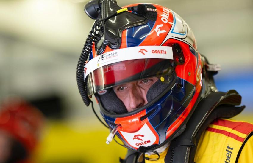 Domenica scorsa, in occasione della giornata di test pre-Le Mans, Robert Kubica ha offerto una valutazione critica sulle prestazioni della Ferrari 499P, sollevando dubbi importanti sulla capacità di gara della vettura italiana.