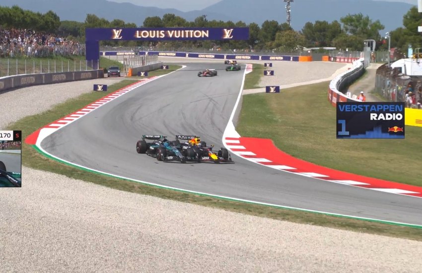 Oscar Piastri conquista la quinta vittoria stagionale al termine di un Gran Premio di Spagna ricco di colpi di scena. Ecco la classifica piloti e costruttori F1 dopo il nono round.
