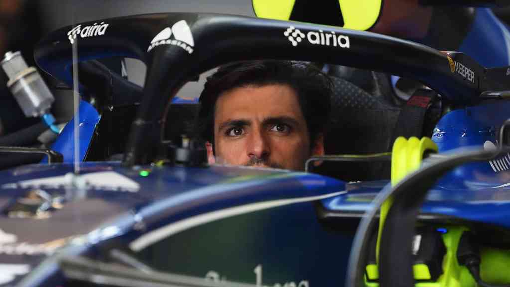 sainz