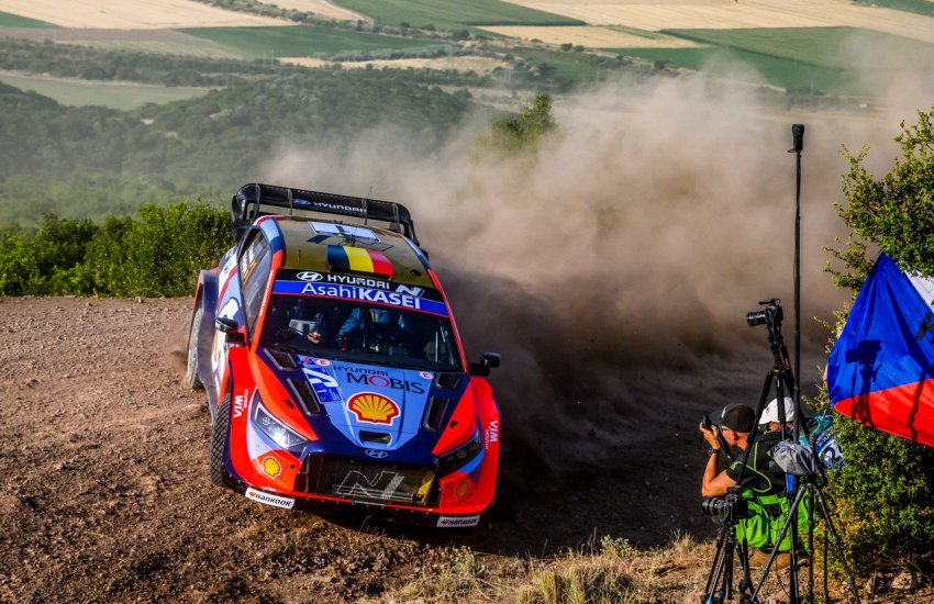 thierry neuville