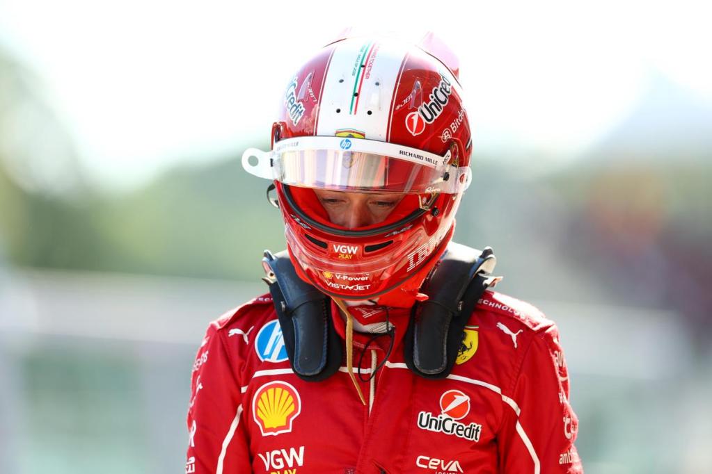 Leclerc