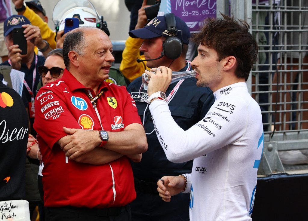 2025052025052025 05 25T152317Z 161021169 UP1EL5P16QS5F RTRMADP 3 MOTOR F1 MONACO scaled 1