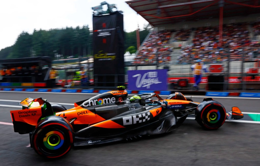 2025072025 07 25T130556Z 865849560 UP1EL7P10DU45 RTRMADP 3 MOTOR F1 BELGIUM scaled 1