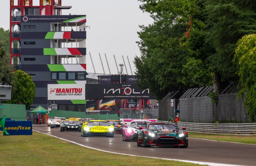 4h imola