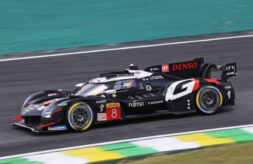 8 toyota gazoo racing toyota g1