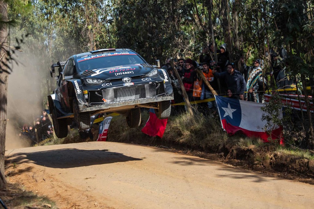 Copec I RallyMobil ™ ⓒ Luis Barra 15 2