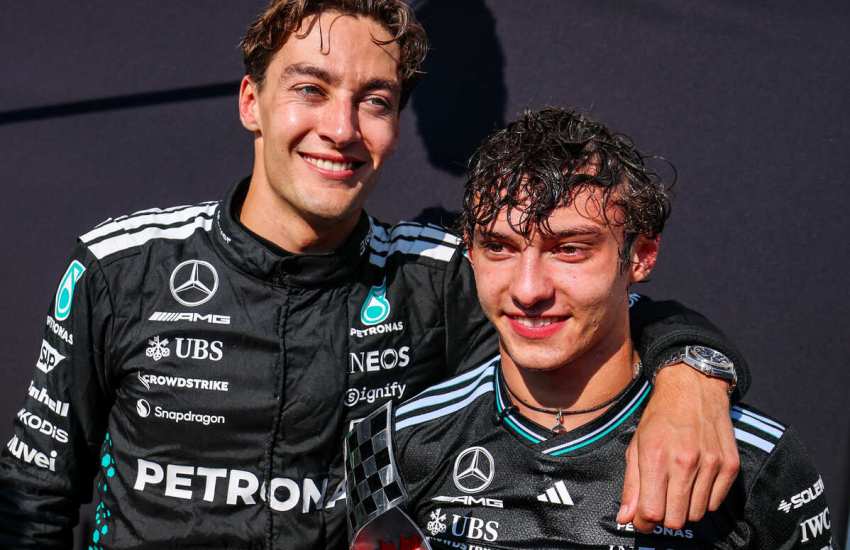 Dietro l’annuncio di Mercedes per la stagione 2026 si cela una strategia di prudenza e flessibilità: contratti senza durata dichiarata e uno sguardo attento alle incertezze del futuro, dentro e fuori dalla pista.