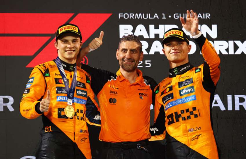 La stagione 2025 di Formula 1 potrebbe entrare negli annali non solo per il dominio mostrato da McLaren, ma anche per un traguardo che nessuna scuderia ha mai raggiunto: i 1000 punti in un solo campionato.