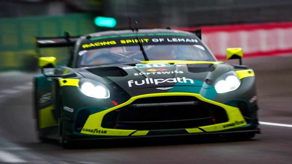 WEC - 6H San Paolo: tutto pronto per 6 ore di puro divertimento sul tracciato di Interlagos.