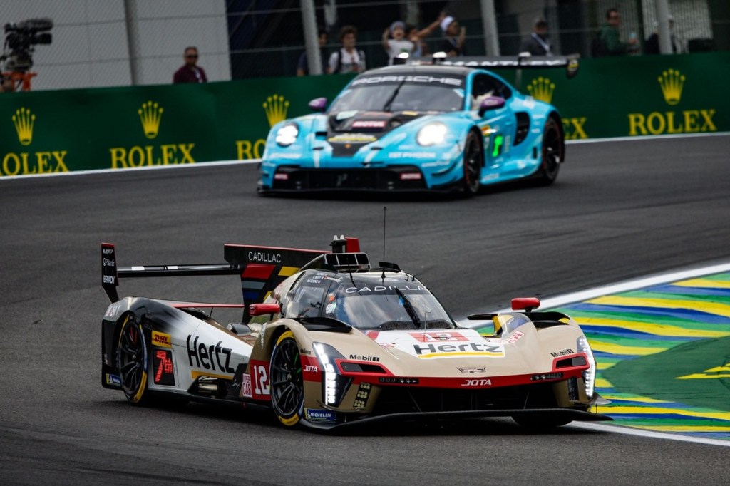 WEC - 6H San Paolo: tutto pronto per 6 ore di puro divertimento sul tracciato di Interlagos.