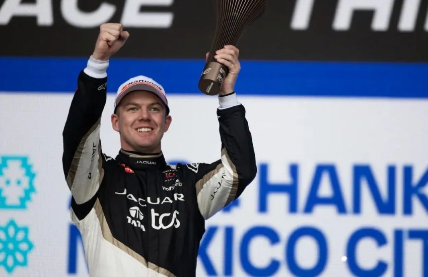 Peugeot ha ufficialmente confermato l’ingaggio di Nick Cassidy nella sua line-up Hypercar per la stagione 2026 del FIA World Endurance Championship (WEC).