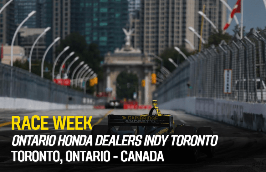R13 Toronto