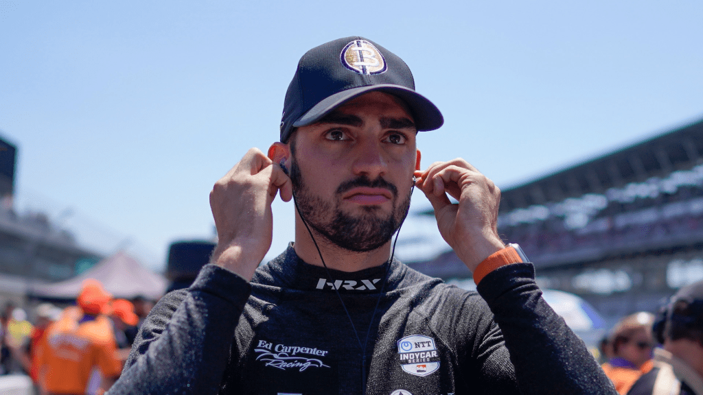 Laguna Seca