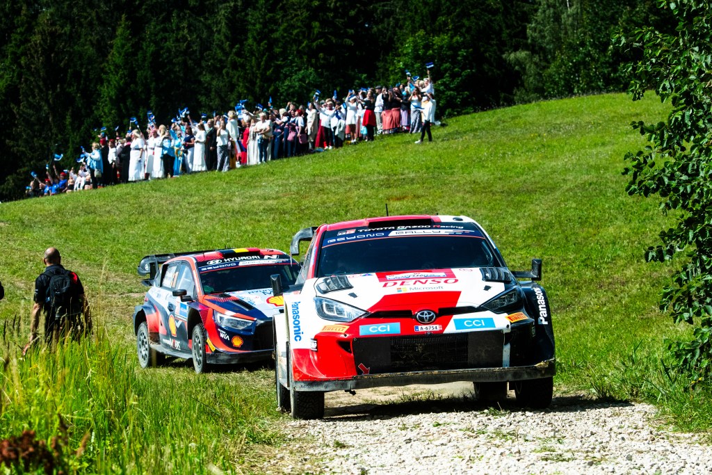 wrc