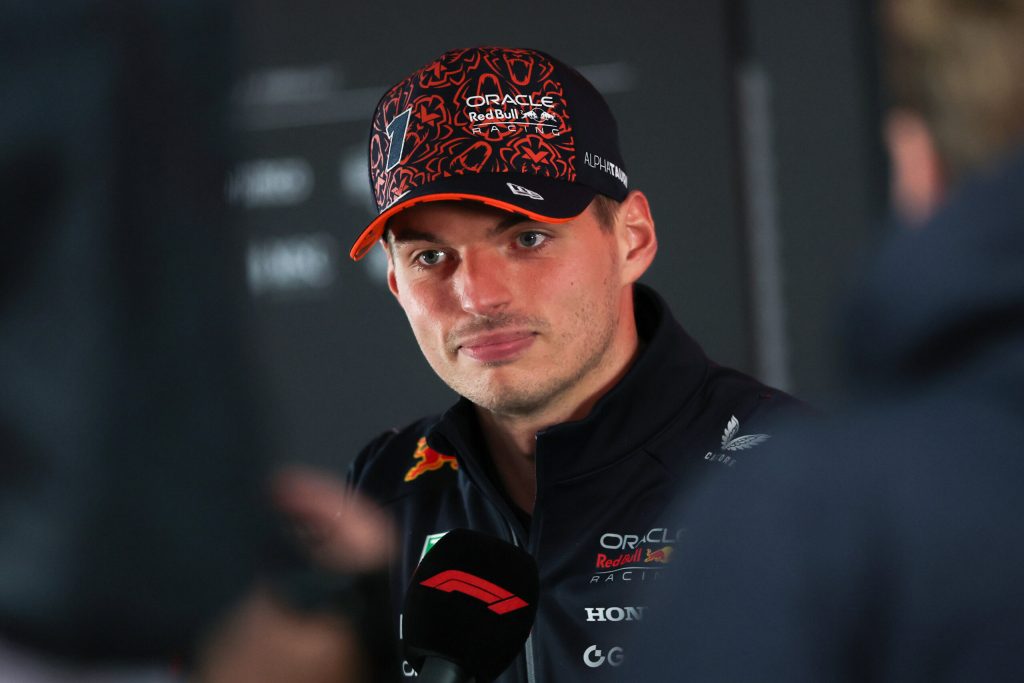 Secondo Toto Wolff Red Bull ha l'auto ed il motore più veloci, ma Max Verstappen non è di questo avviso e risponde al team principal di Mercedes.